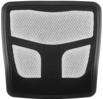 Standard Mesh Back