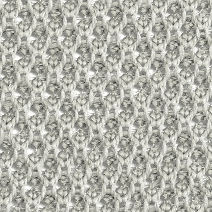 Backrest upholstery - neighborhood mesh - Sawtelle 5301