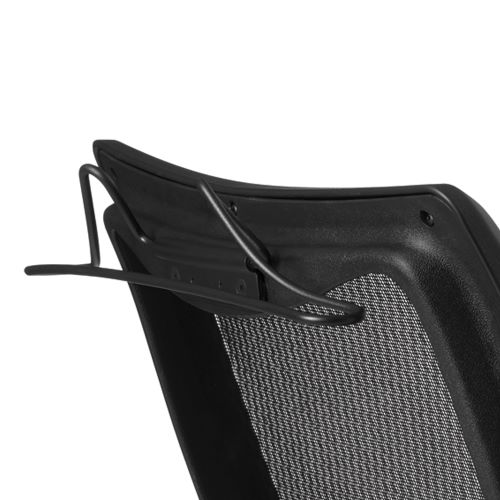 Coat Rack for Affirm and Yes chairs - CTHANGER-AFYS