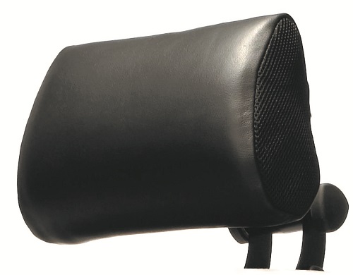 65HR - Articulating headrest