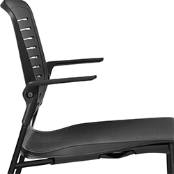 Active Sled - OM5-AS - provides Body Activated Motion