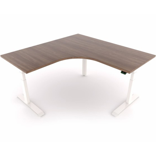 Frame set in white - W