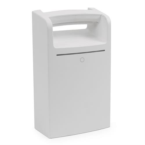 98-246 - LiFeKinnex Battery for Medical Carts (white)