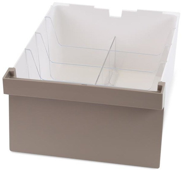 98-601-030 - CF Pro Drawer Replacement Kit, Double Tall (1 Medium Drawer)