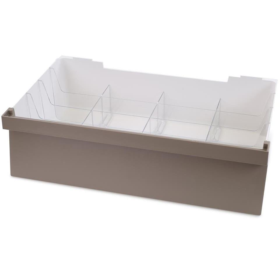 98-602-030 - CF Pro Drawer Replacement Kit, Single Tall (1 Large Drawer)