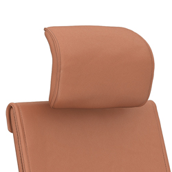 HRP - CE2 Headrest with Pillow top