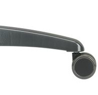 65MS - 65mm Grey Two-Tone Multi-Surface Soft Casters