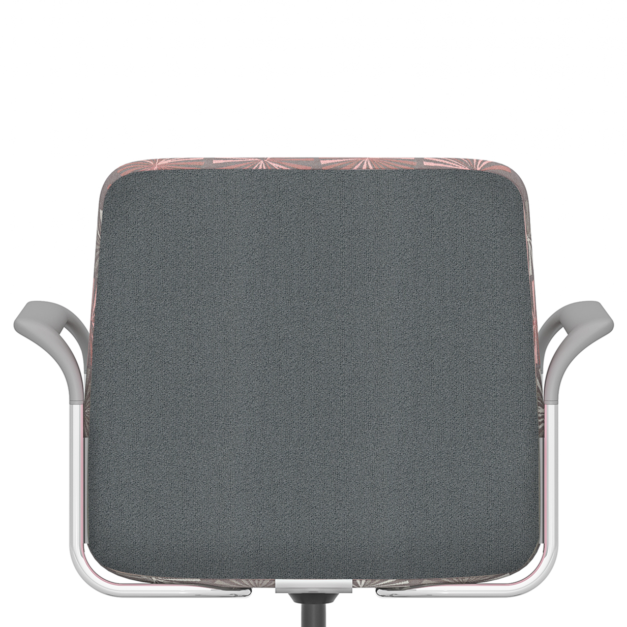 ComfortKnit Patterns Backshell (Solids, Architect and Myth) - DUB-K