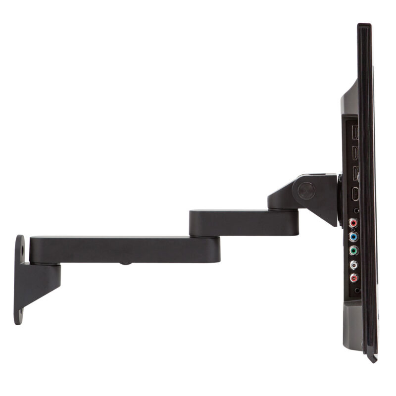 9110-HD-8.5-4 - Heavy Duty Wall Mount with 14.6" Extension, Weight Range up to 22 lbs
