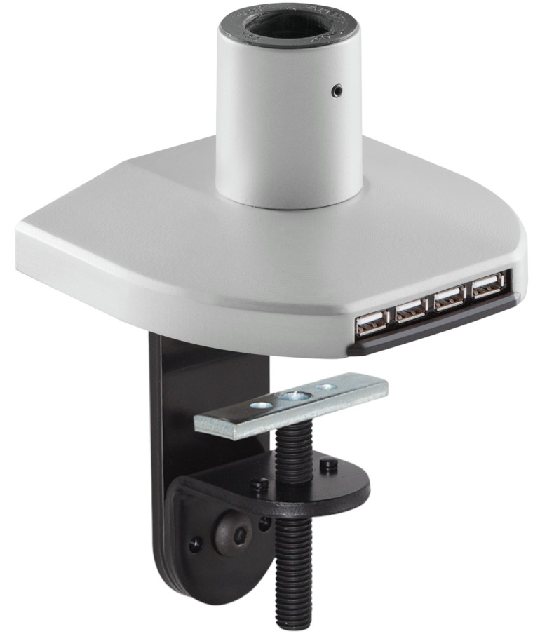 8451 - Busby Mount Cup with Integrated USB Hub