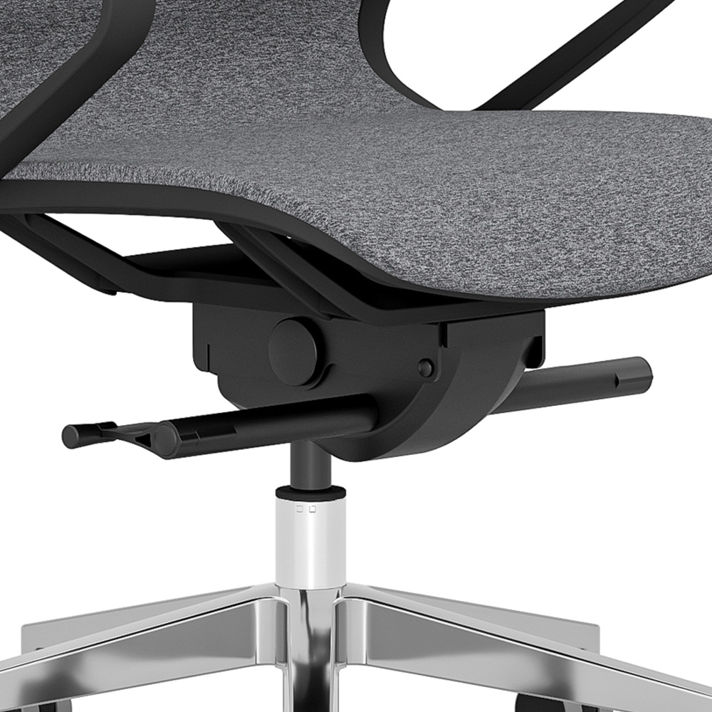 Executive Knee Tilt - KTa