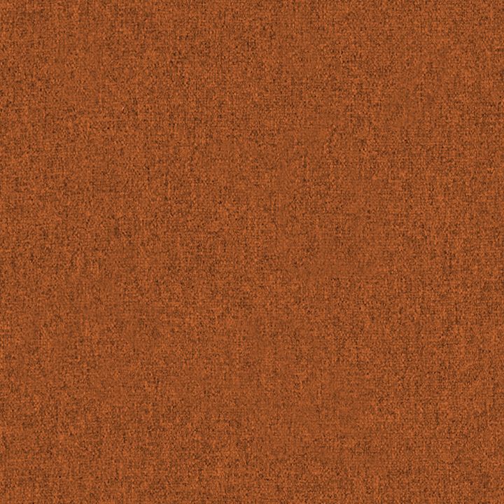 Grade B - Wallace ( ExpressShip Fabric) - Rusty