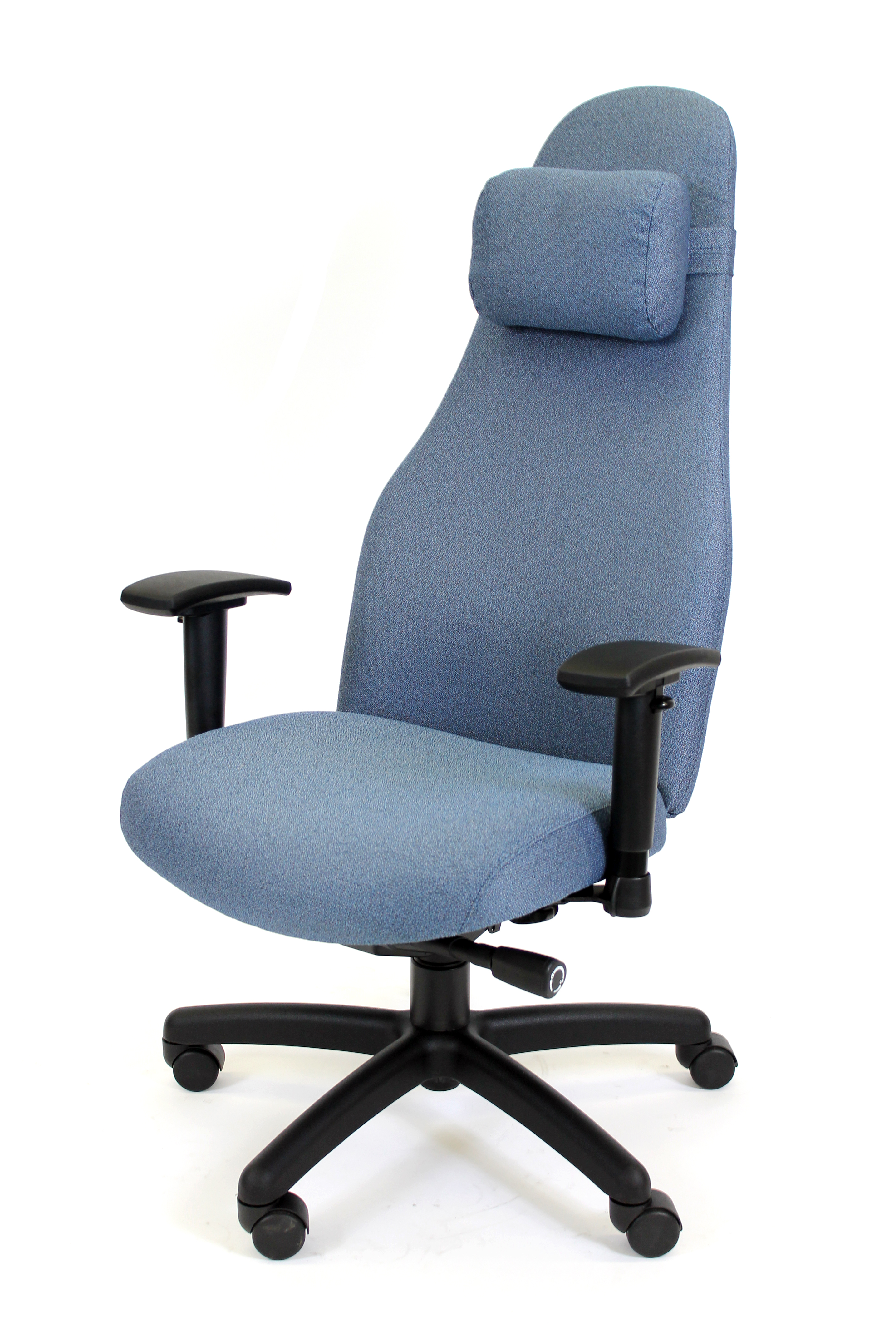 Executive High back with Pillow Top - 489