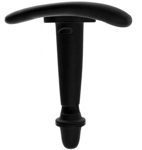 Height, Width and Angle Adjustable Arms - 1