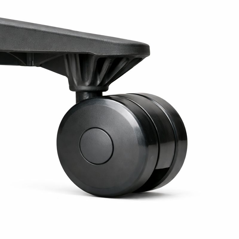 Hard Floor Casters - CS