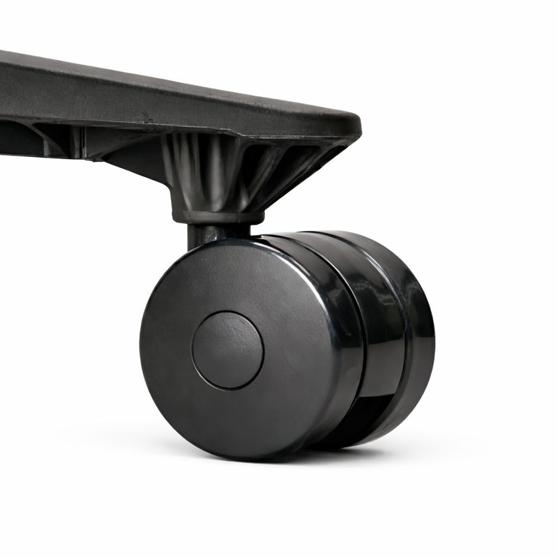 Standard Carpet Casters