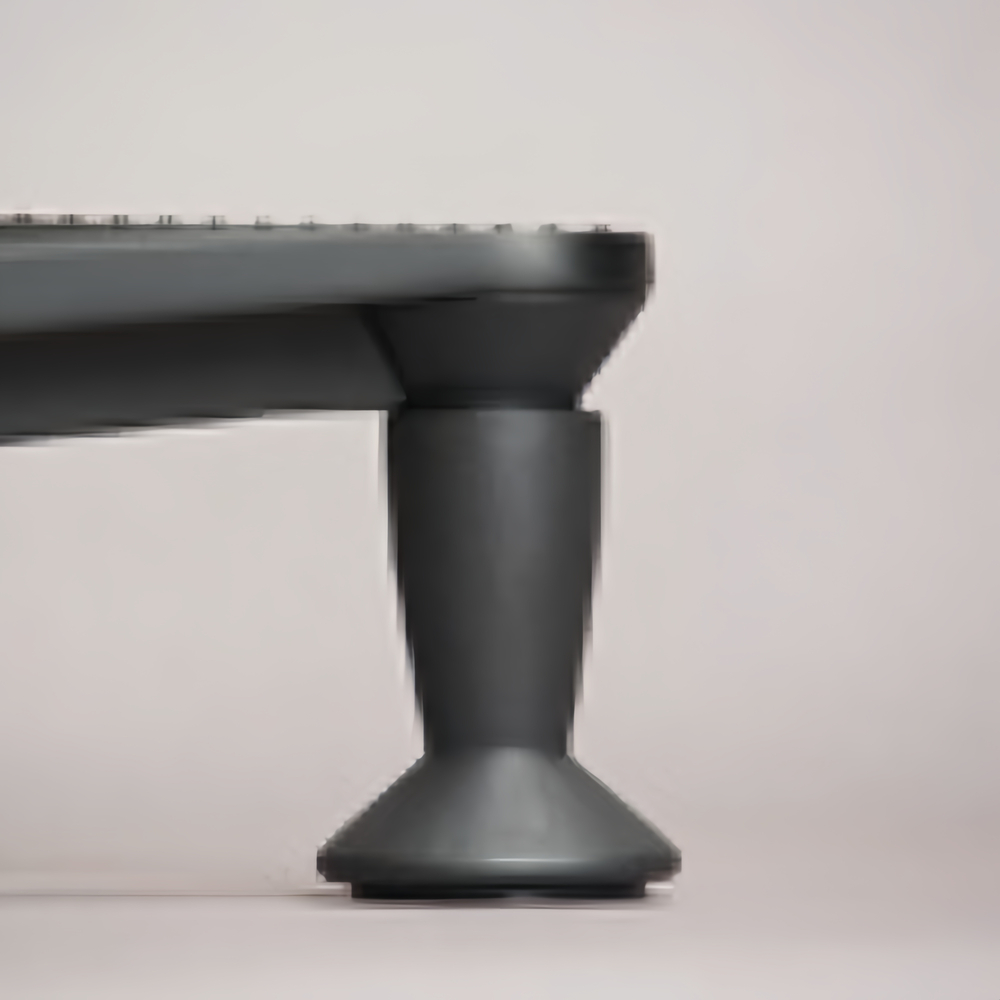 Glides for Extra Stability (Non-rolling) - GL