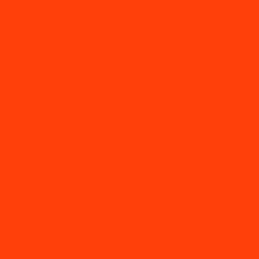 OR02 - Bright Orange Rope