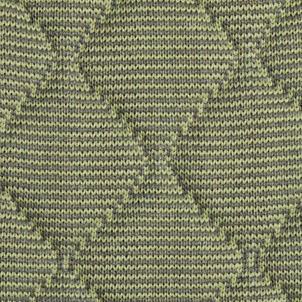 Wersky Quilt: Palmetto Q108