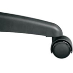 CAS0050C-ESD-BKG-C - ESD Braking Soft Casters