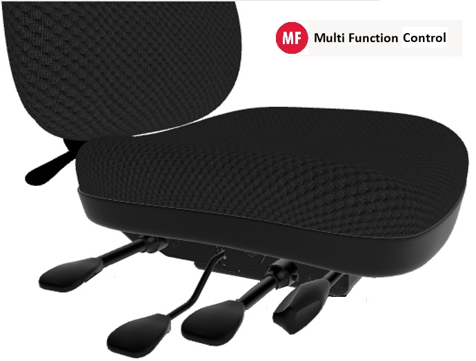 MultiFunction Control - MF
