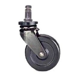 Rubber Casters - RUB