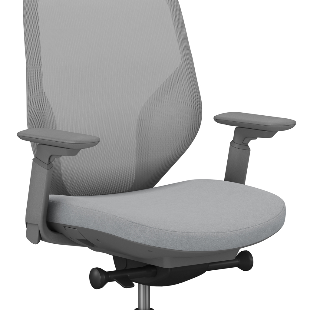 Height Adjustable Arms - A57