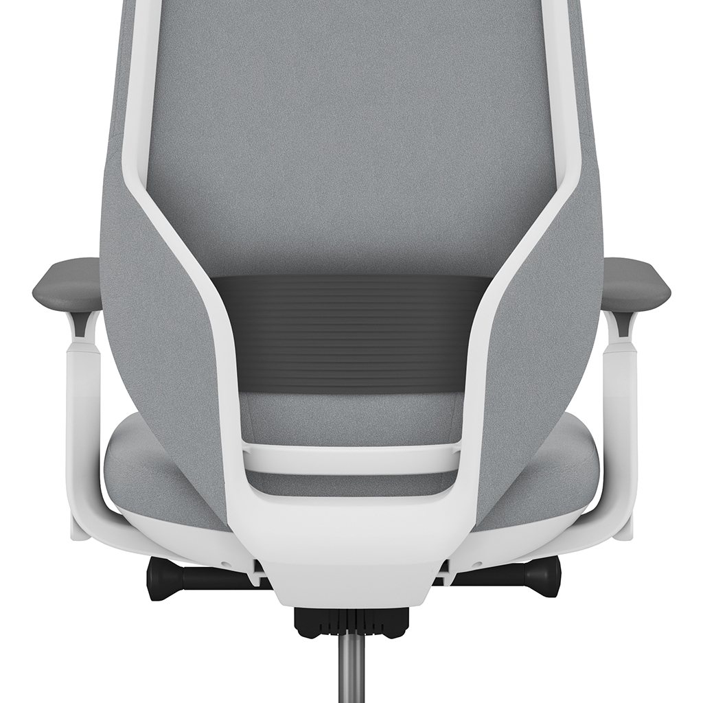 Height Adjustable Lumbar - LB - Tori