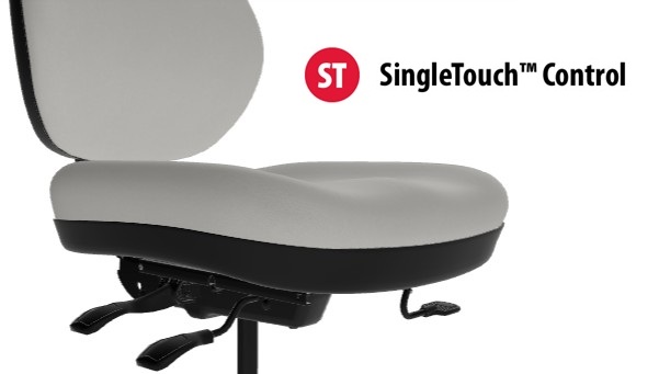SingleTouch Control - ST