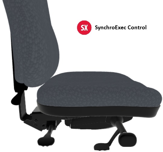SynchroExec Control - SX