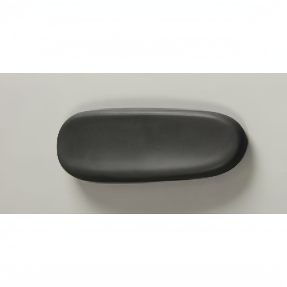 Height, Width, 360° Pivot, Contoured Caps - A