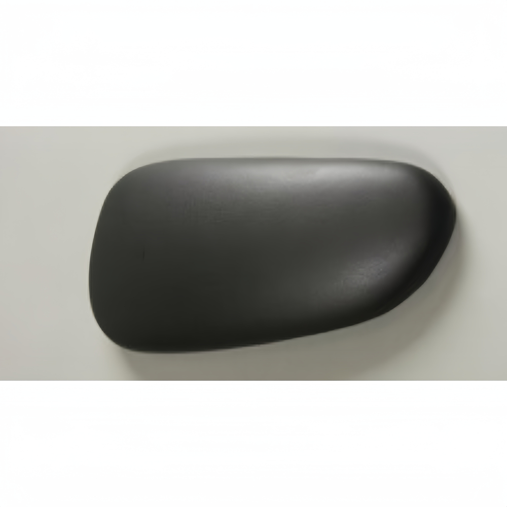 Height, Width, 360° Pivot, Wide Memory Foam Caps - M