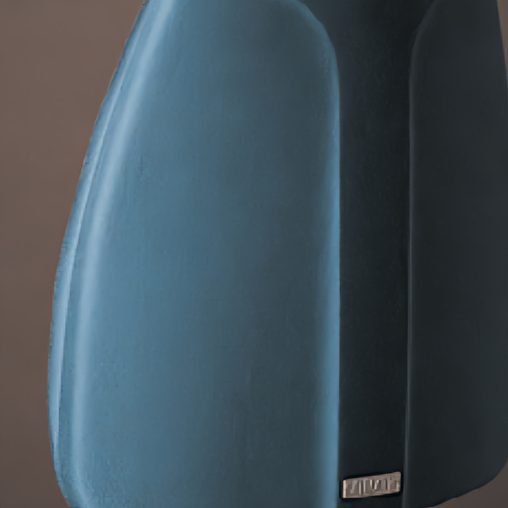 Upholstered Backrest Shell - UB