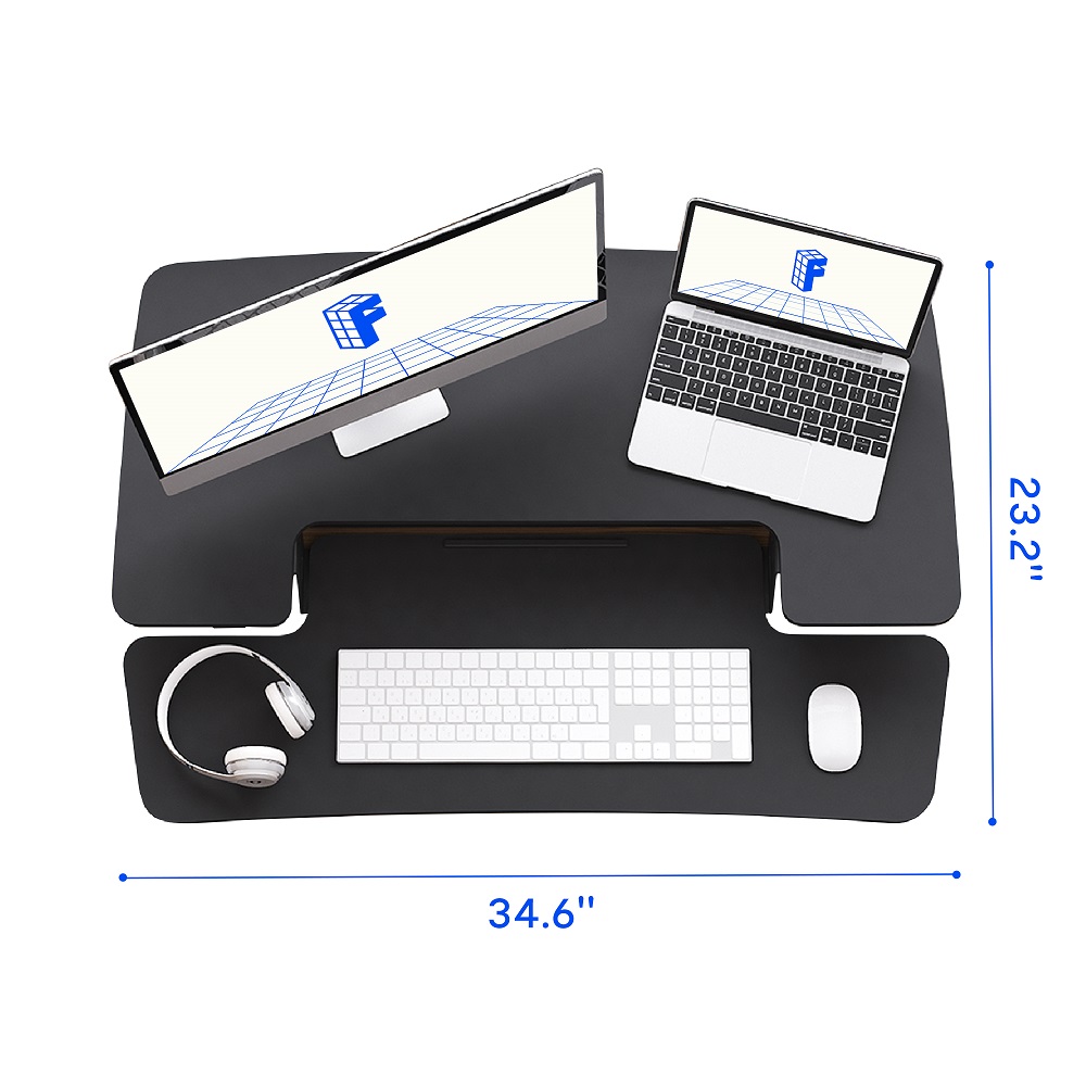 M7-E-35B ( 35" wide Work surface)