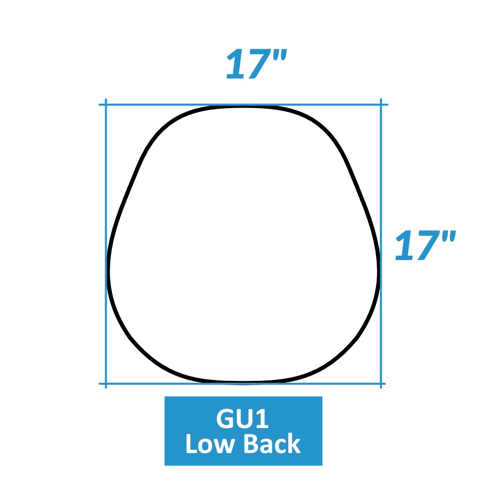 Low Back - GU1