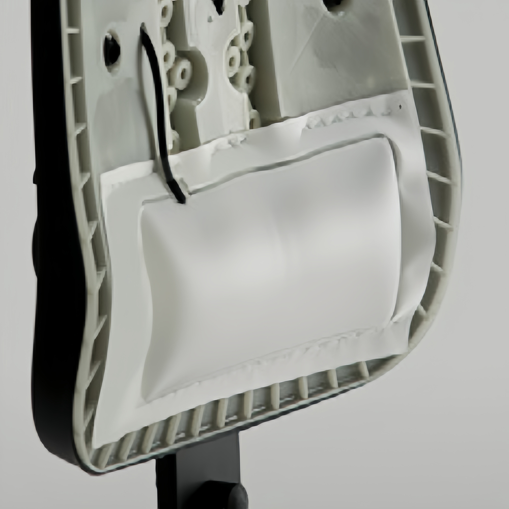 Inflatable Lumbar Bolster ( cannot be used in addition to BS) - BL