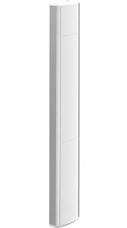 27" Wall Track