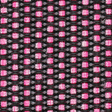Mesh Berry Pink RD07