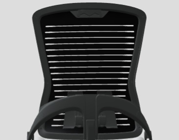 PolyFlex Modern Black - BK01