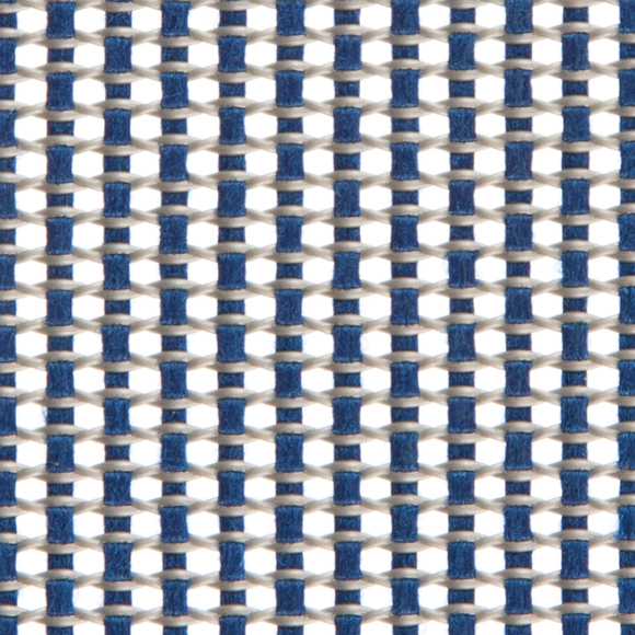 MESH M2 - Rhodium