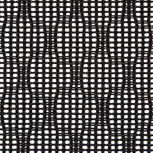 MESH M4 - Black Honeycomb