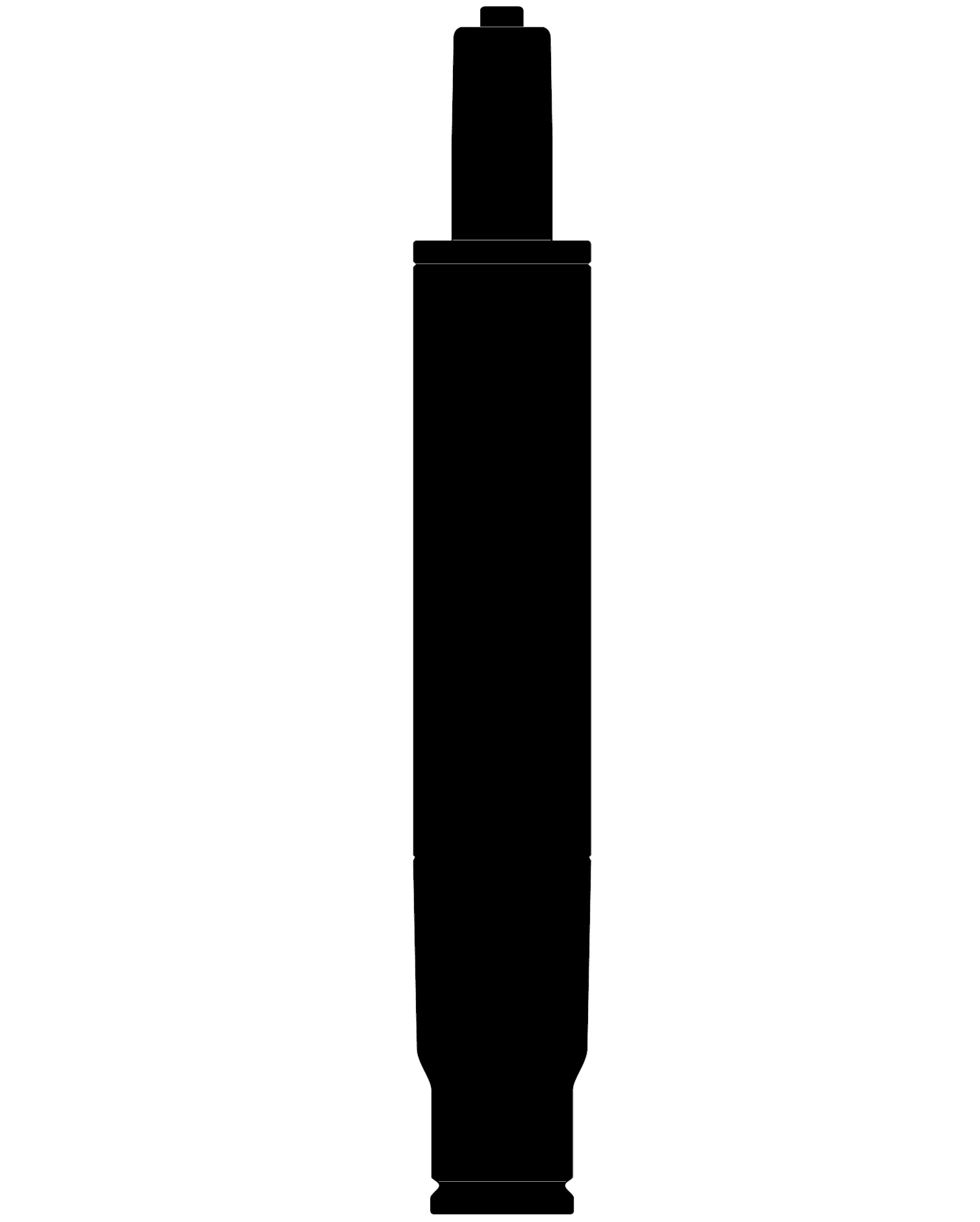 Tall Seat Height (19" - 25.5" from floor)