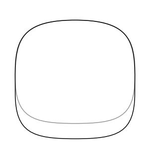 Longer Seat - 2" deeper than Standard Seat 2 & 3 - SL