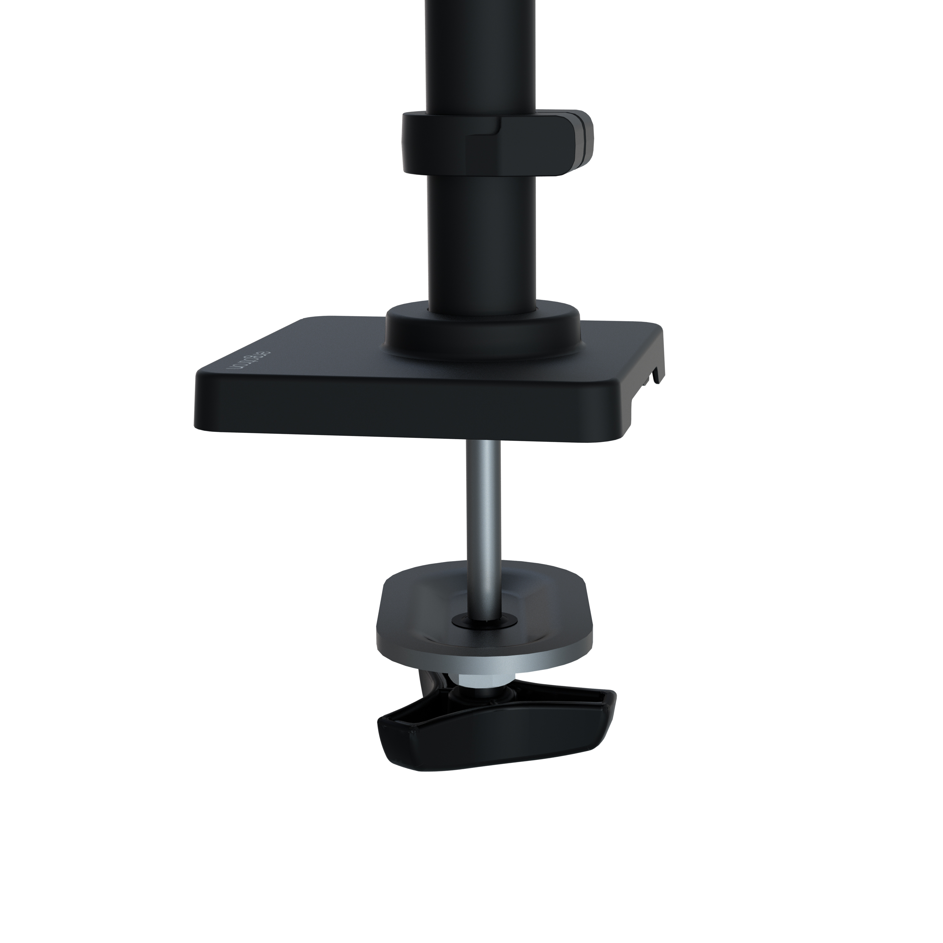 98-728-292 - LX Pro Standard Base with Grommet Mount (black)