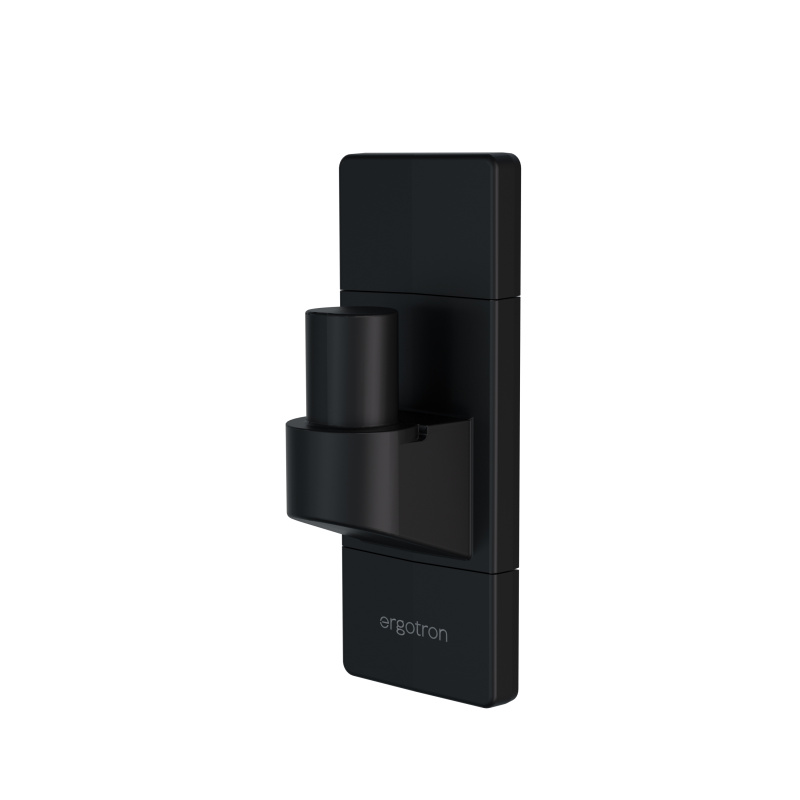98-730-292 - LX Pro Wall Mount Base (black)