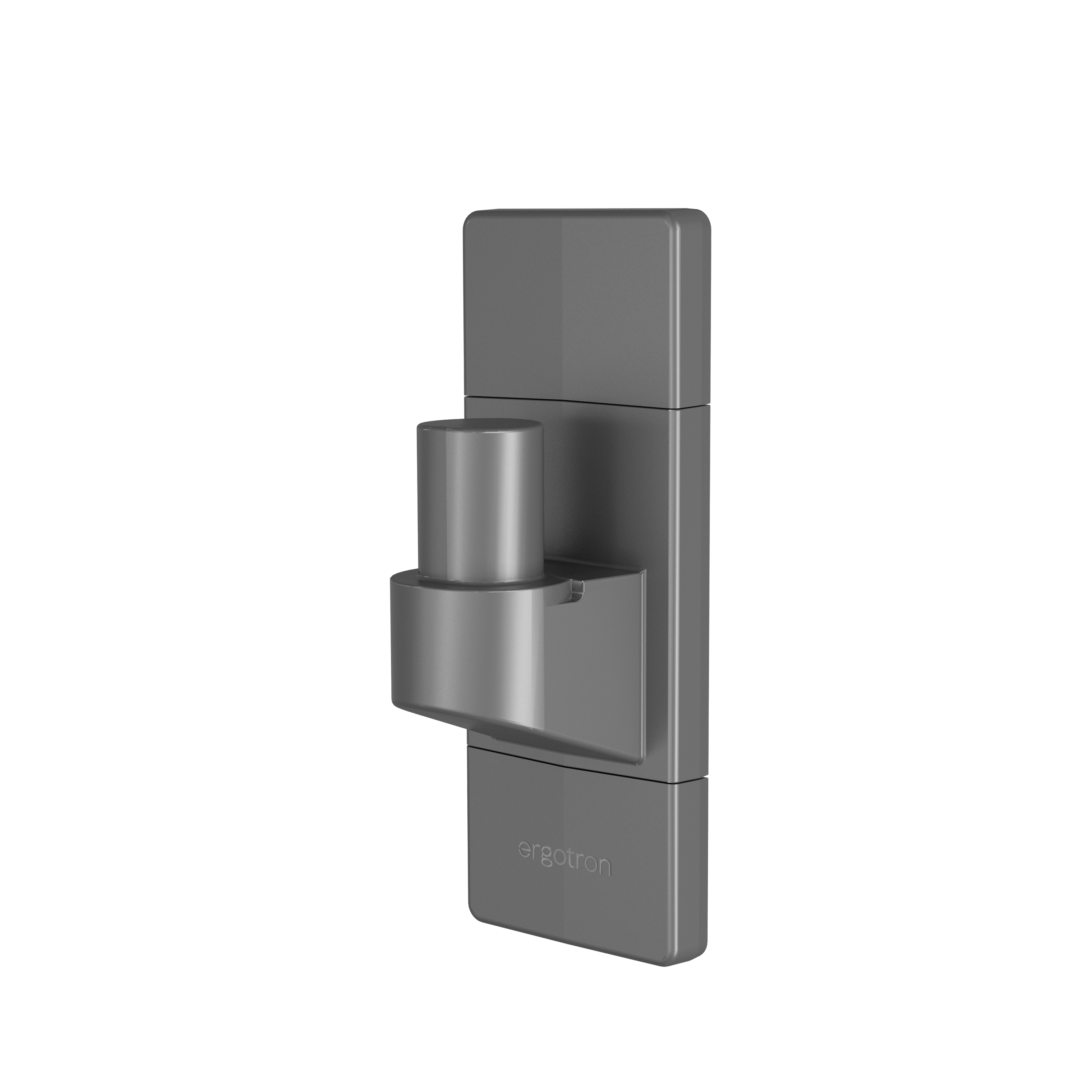 98-730-293 - LX Pro Wall Mount Base (dark grey)