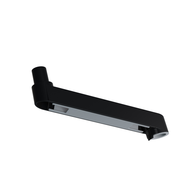 98-731-292 - LX Pro Extension (black)