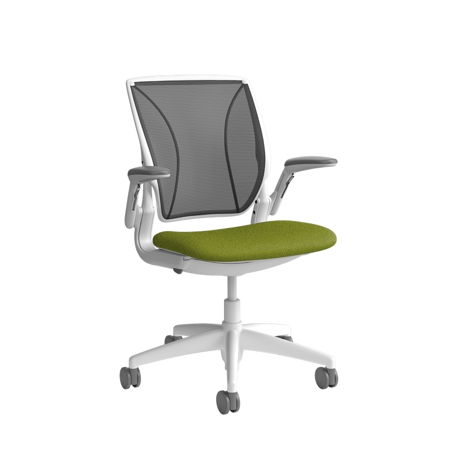 4D Duron Arms for World Chair - 3