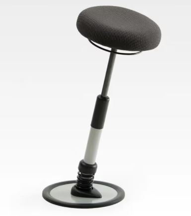 Classic Seat (14 1/2" diameter) - POG X0 HT