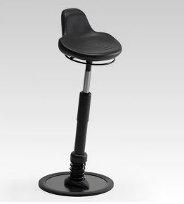 Urethane Seat (13" w x 13"d) - POU X0 HT
